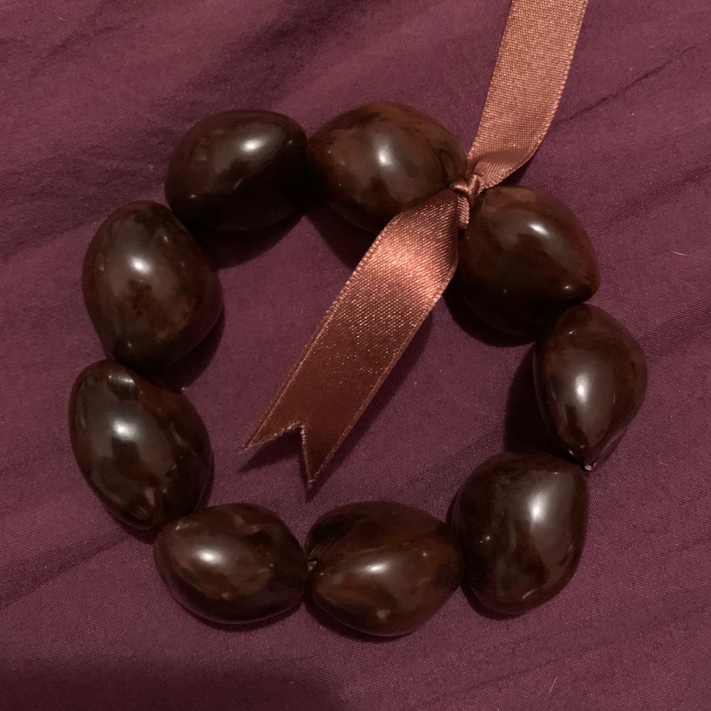Stretch bracelet